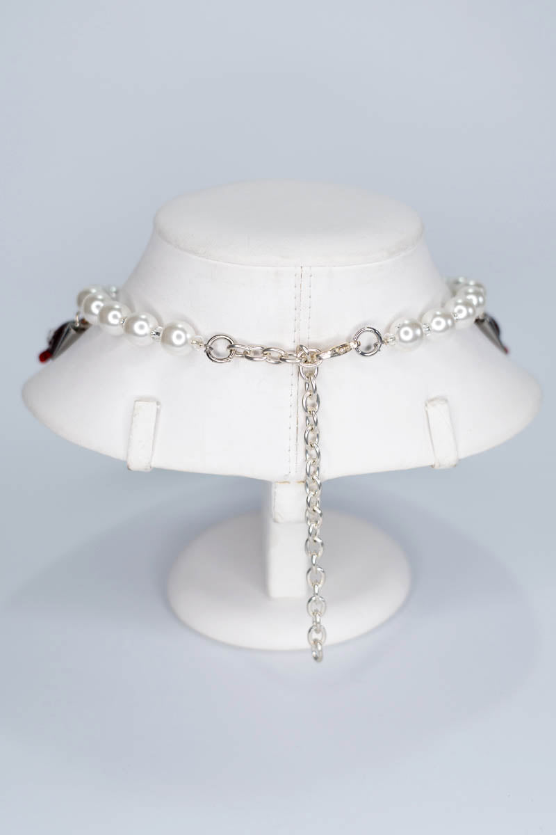 Obsessed Necklace