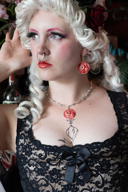 Corode Necklace