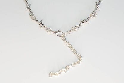 Tainted Necklace