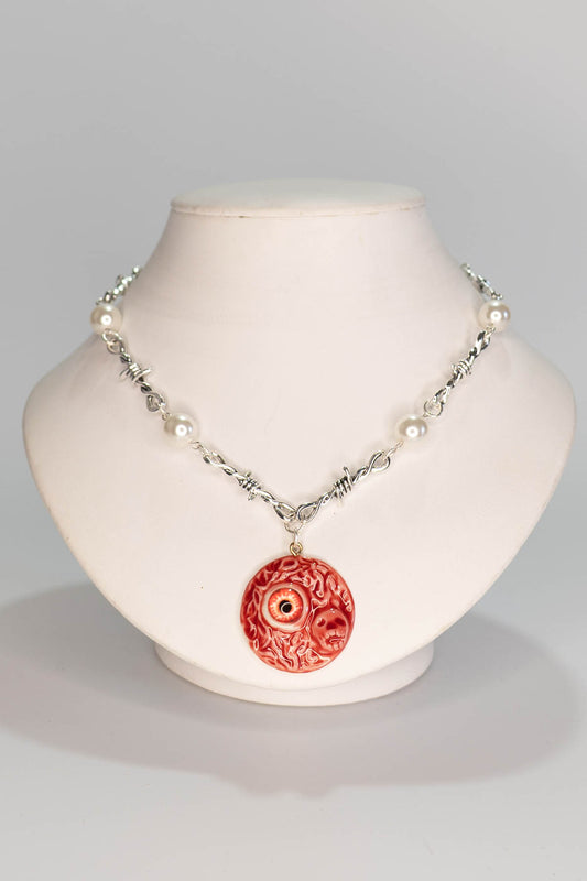 Tainted Necklace