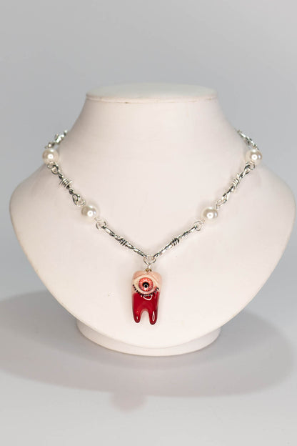 Tainted Necklace