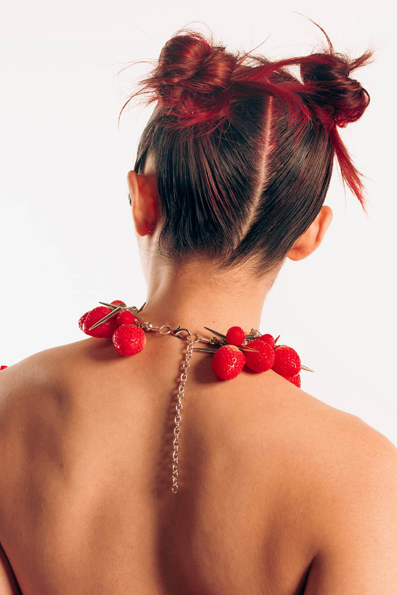 Aphrodite's Tears Necklace