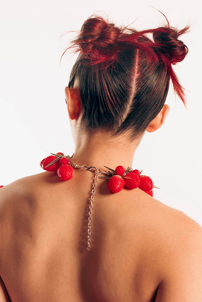 Aphrodite's Tears Necklace