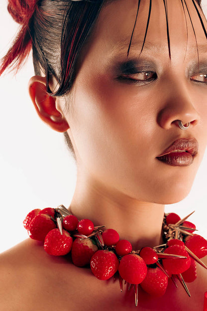 Aphrodite's Tears Necklace