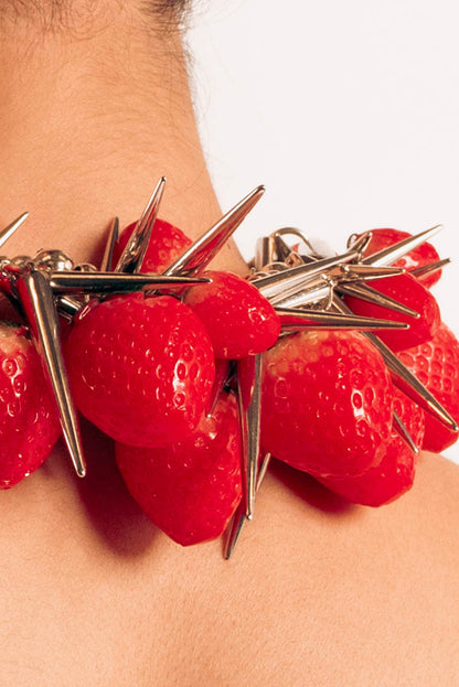Aphrodite's Tears Necklace