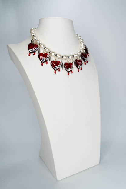 Bad Romance Necklace