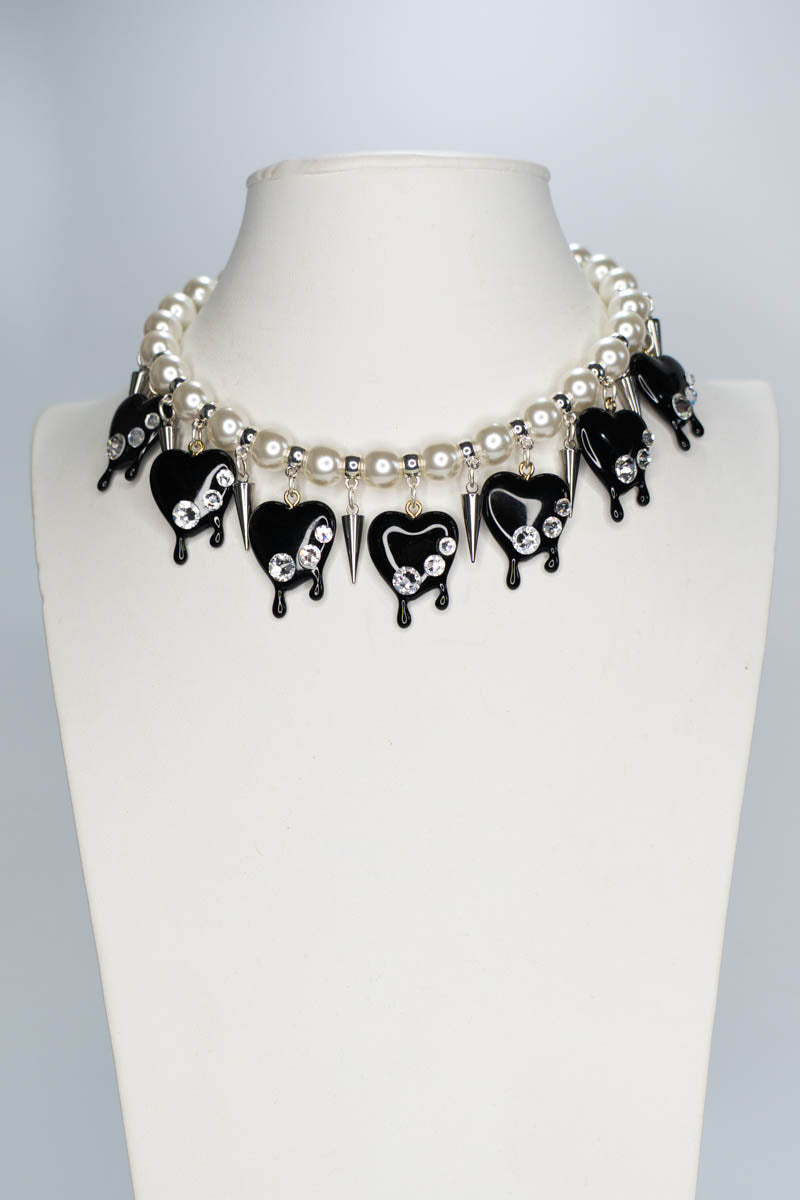 Bad Romance Necklace