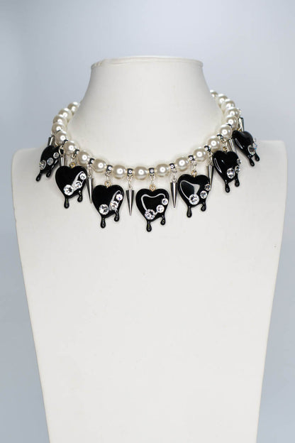 Bad Romance Necklace