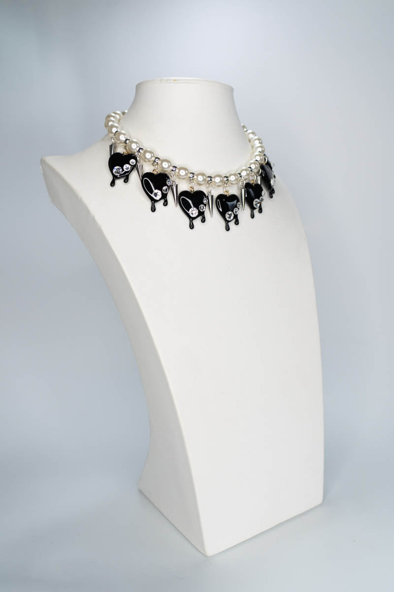 Bad Romance Necklace