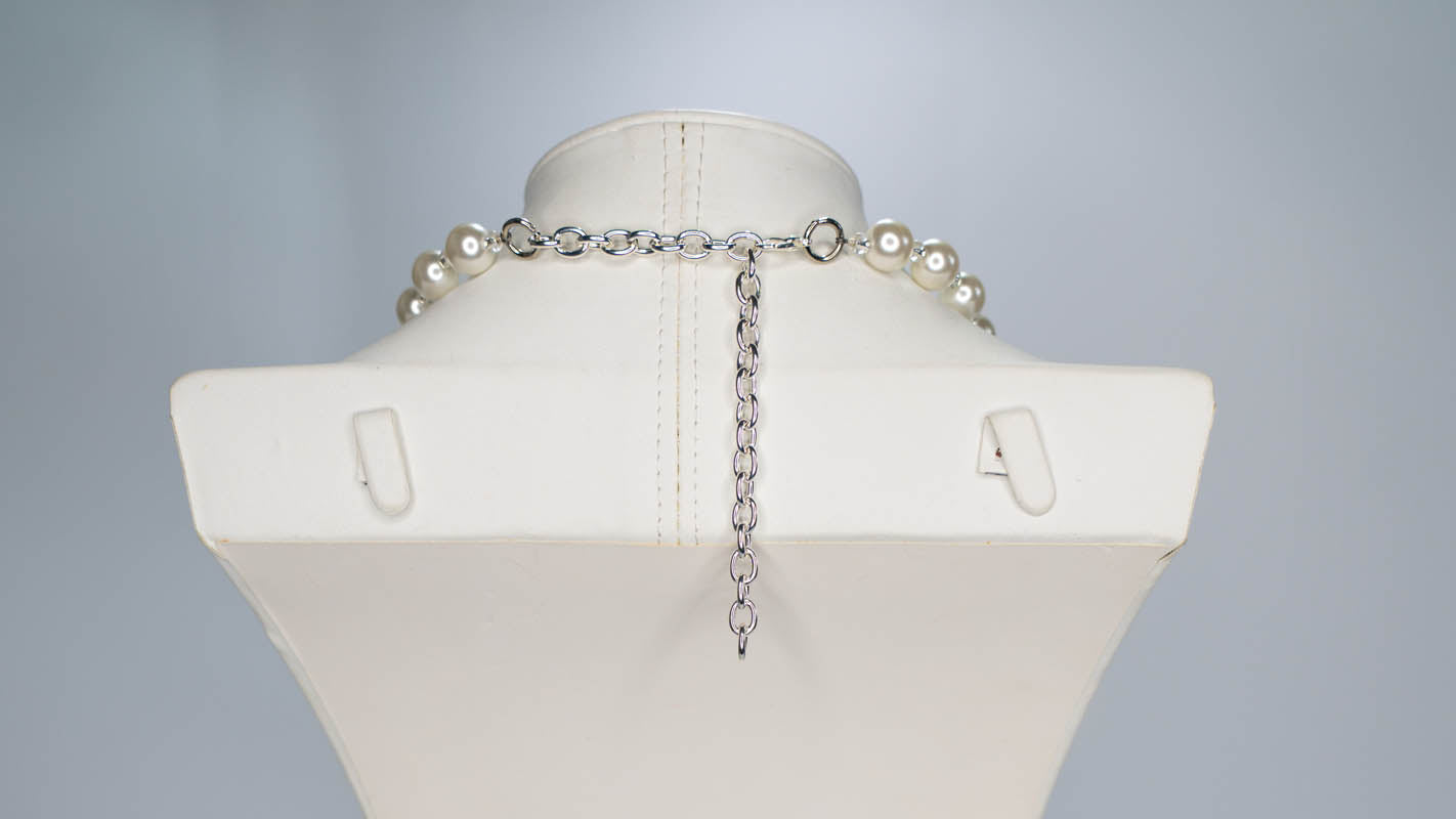 Drop Dead Gorgeous Necklace