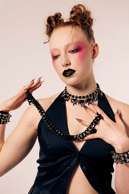 Sedusa Necklace