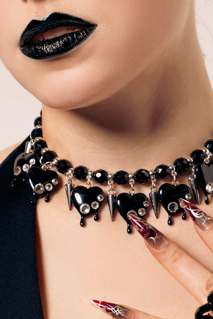 Sedusa Necklace