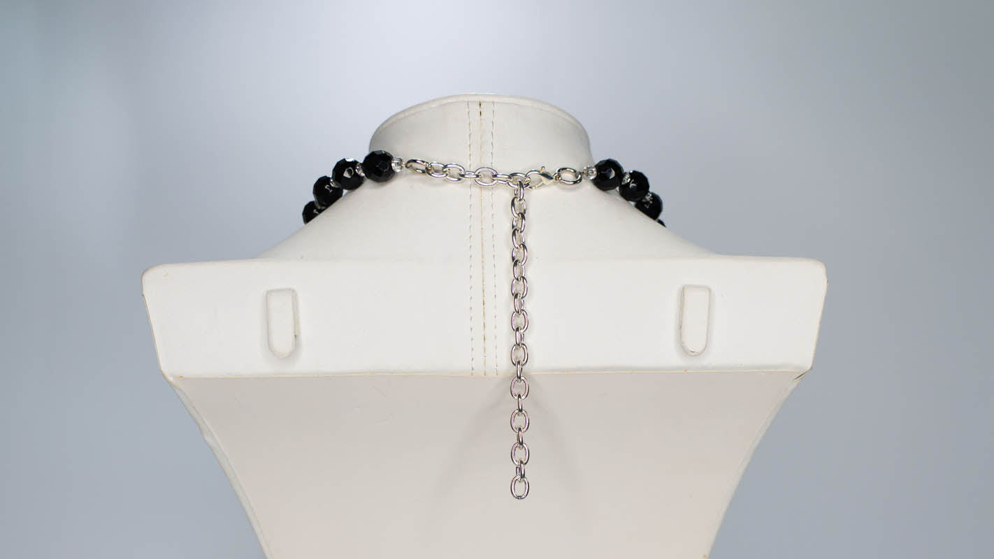 Seductress Necklace