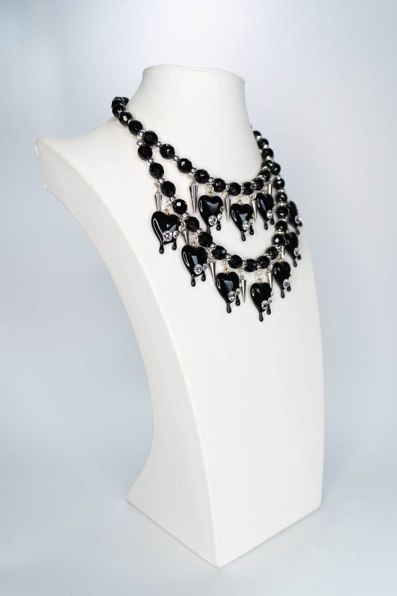 Seductress Necklace