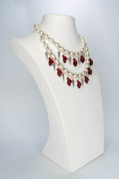 Drop Dead Gorgeous Necklace