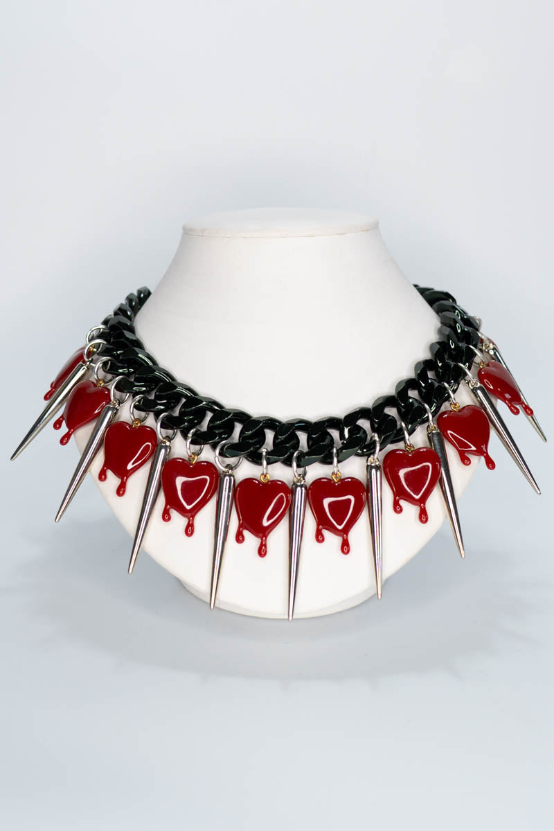 Revenge Necklace