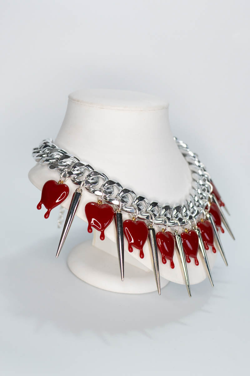 Revenge Necklace