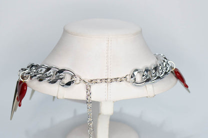 Revenge Necklace