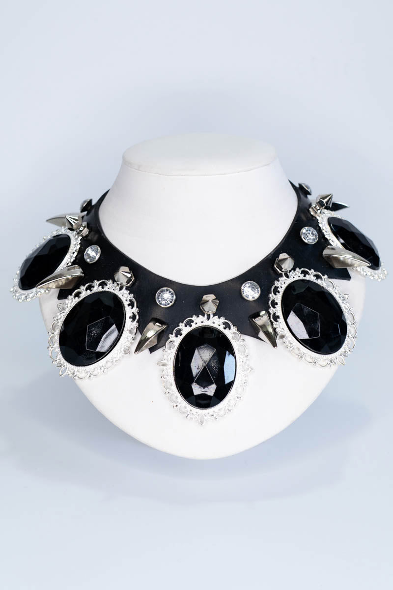 Nemesis Necklace