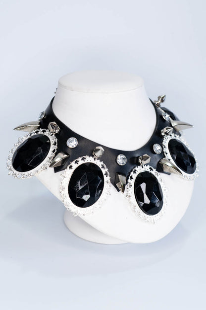 Nemesis Necklace