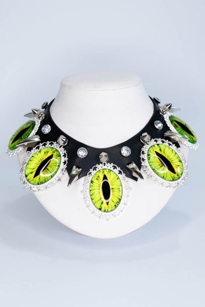 Nemesis Necklace