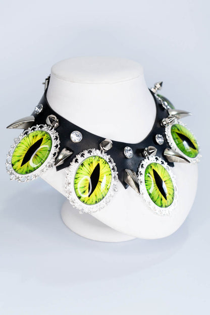 Nemesis Necklace