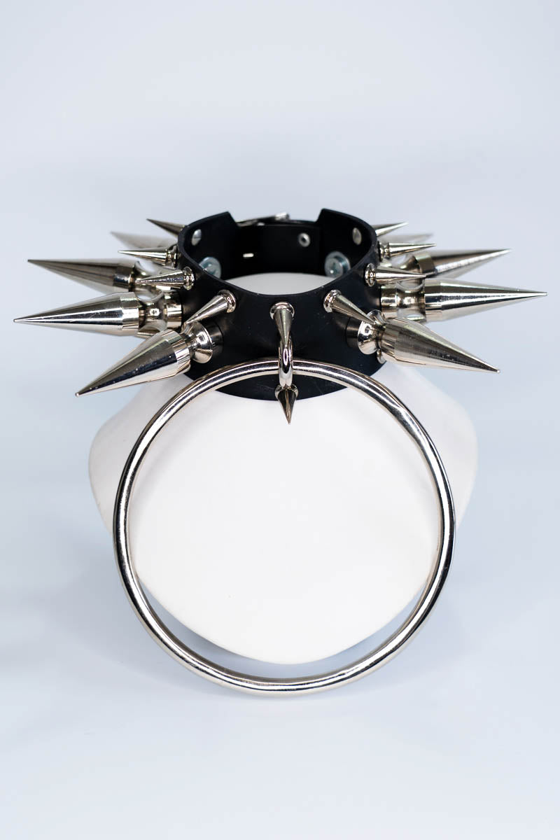 Tauren Choker