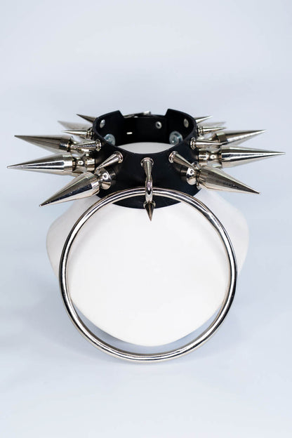 Tauren Choker