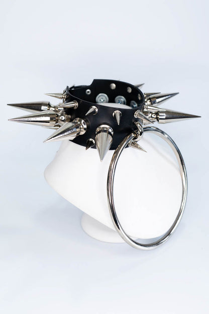 Tauren Choker