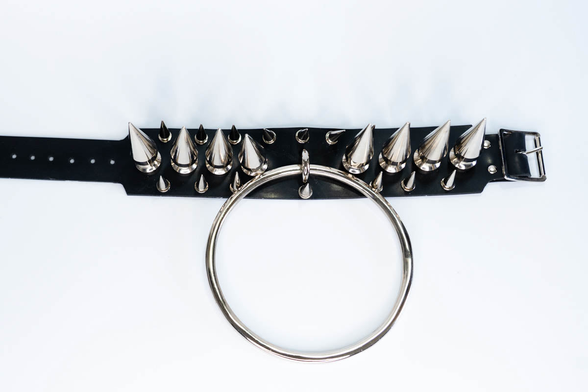 Tauren Choker