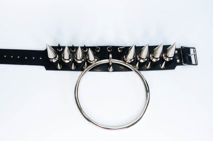 Tauren Choker