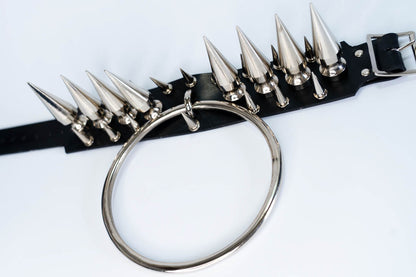 Tauren Choker