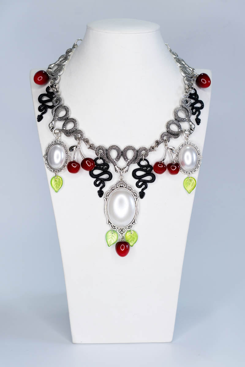 Original Sin Necklace