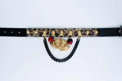 Cupid's Love Choker