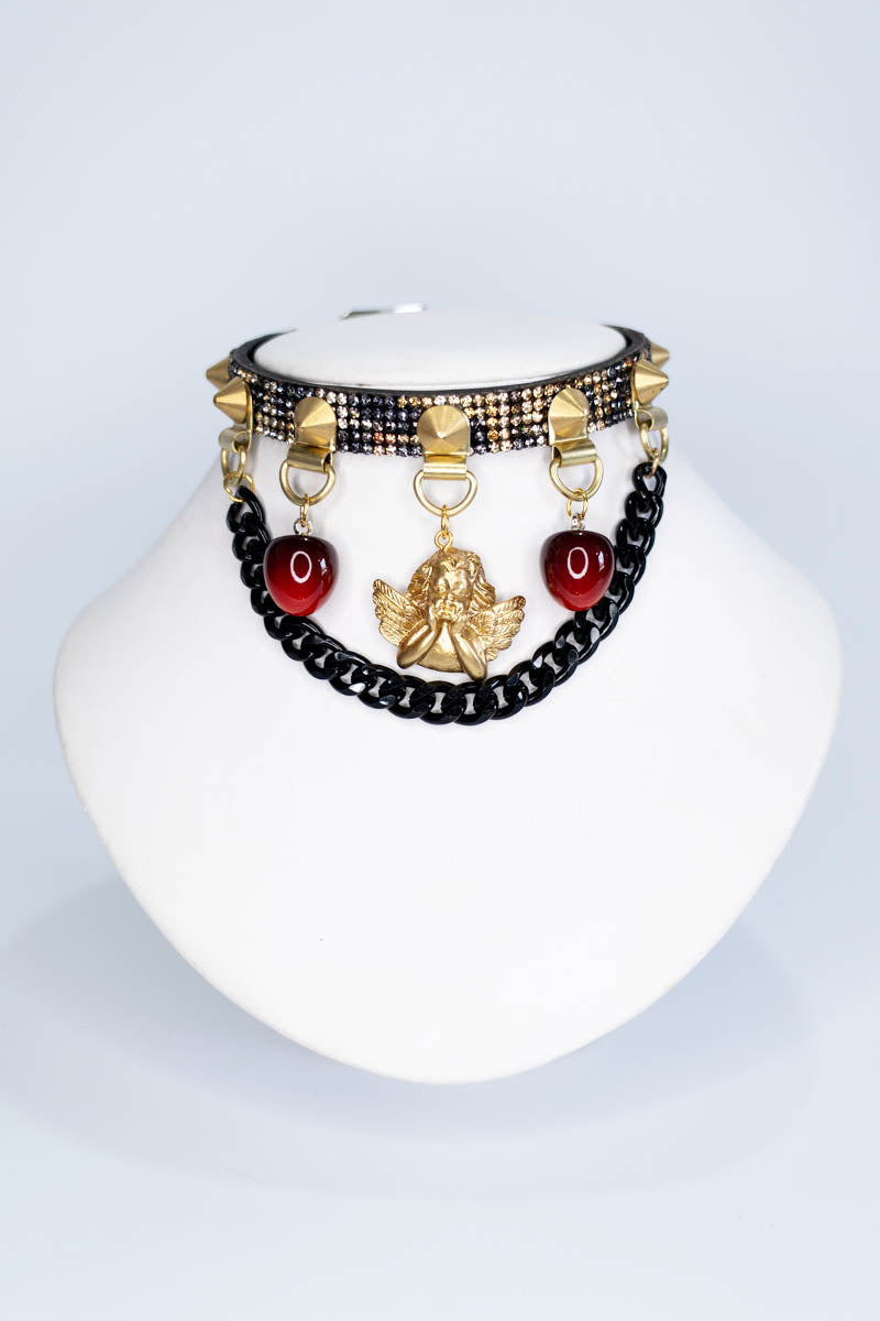 Cupid's Dream Choker