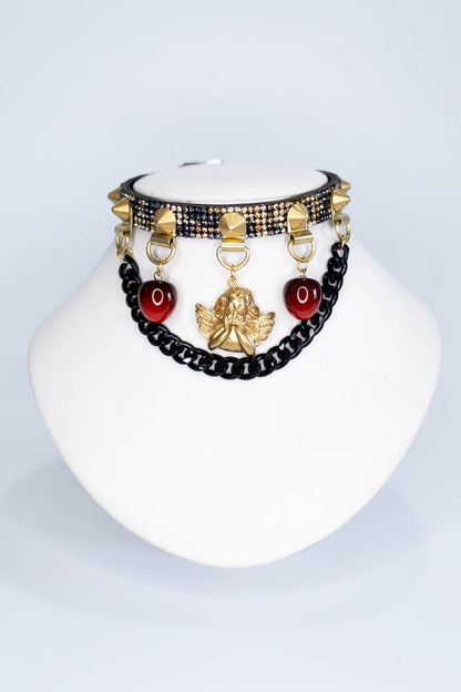 Cupid's Dream Choker