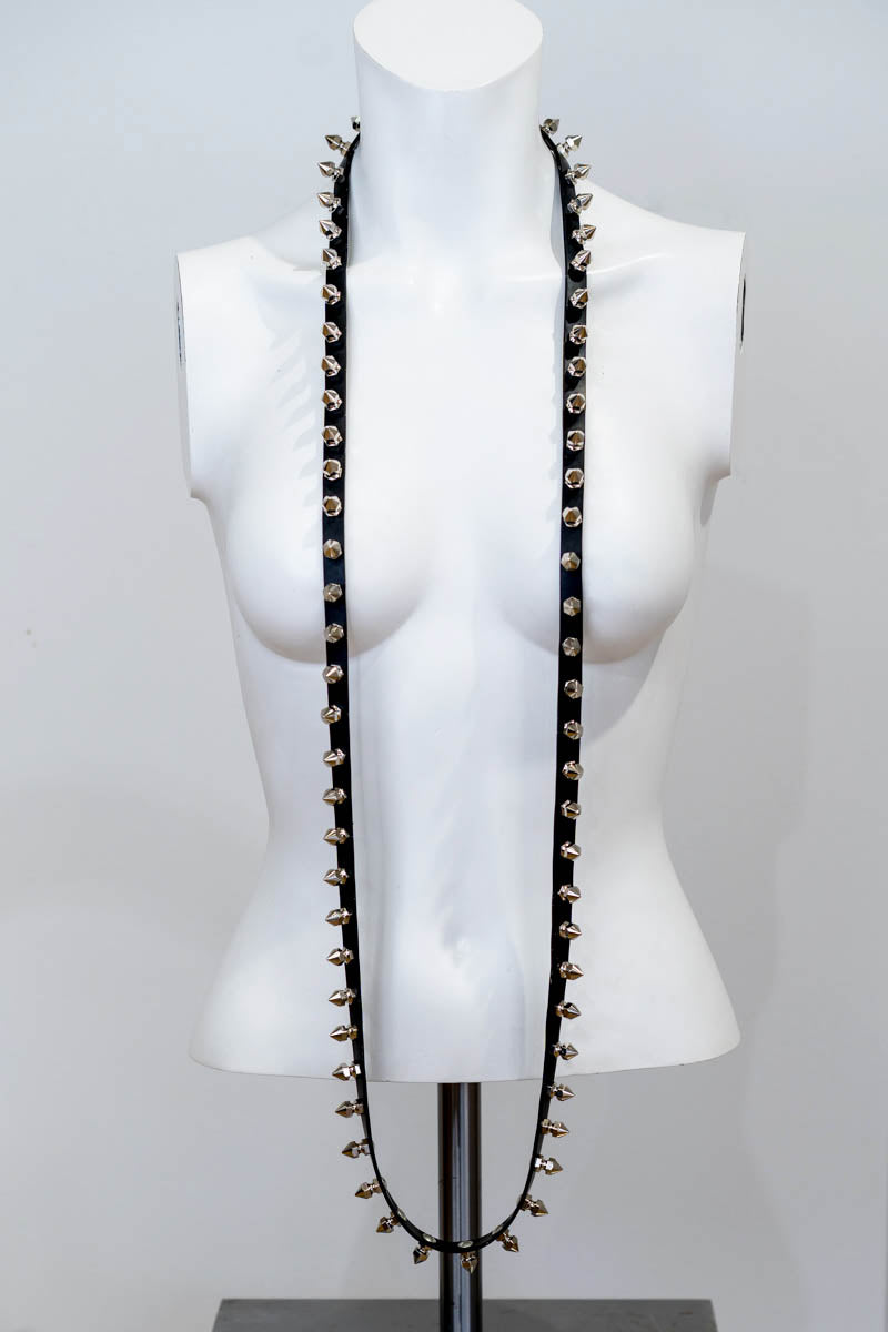 Hex Sautoir Necklace