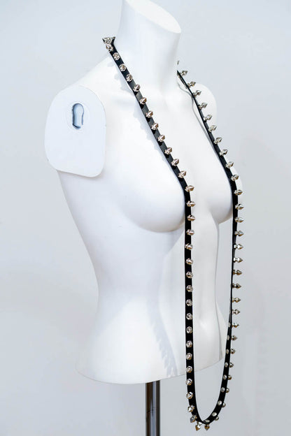 Hex Sautoir Necklace