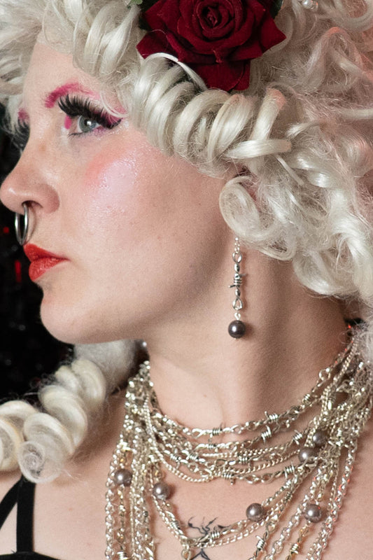 Venus Earrings
