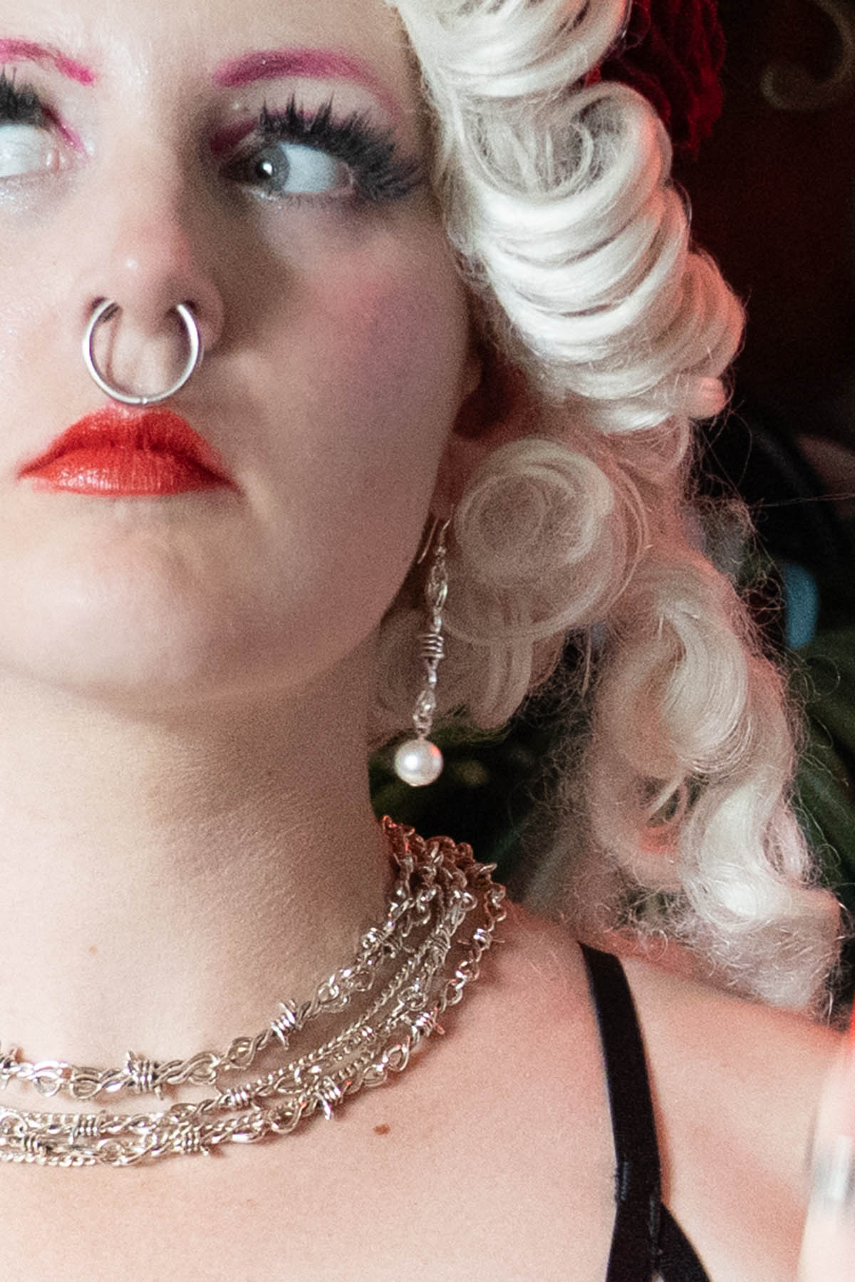 Venus Earrings