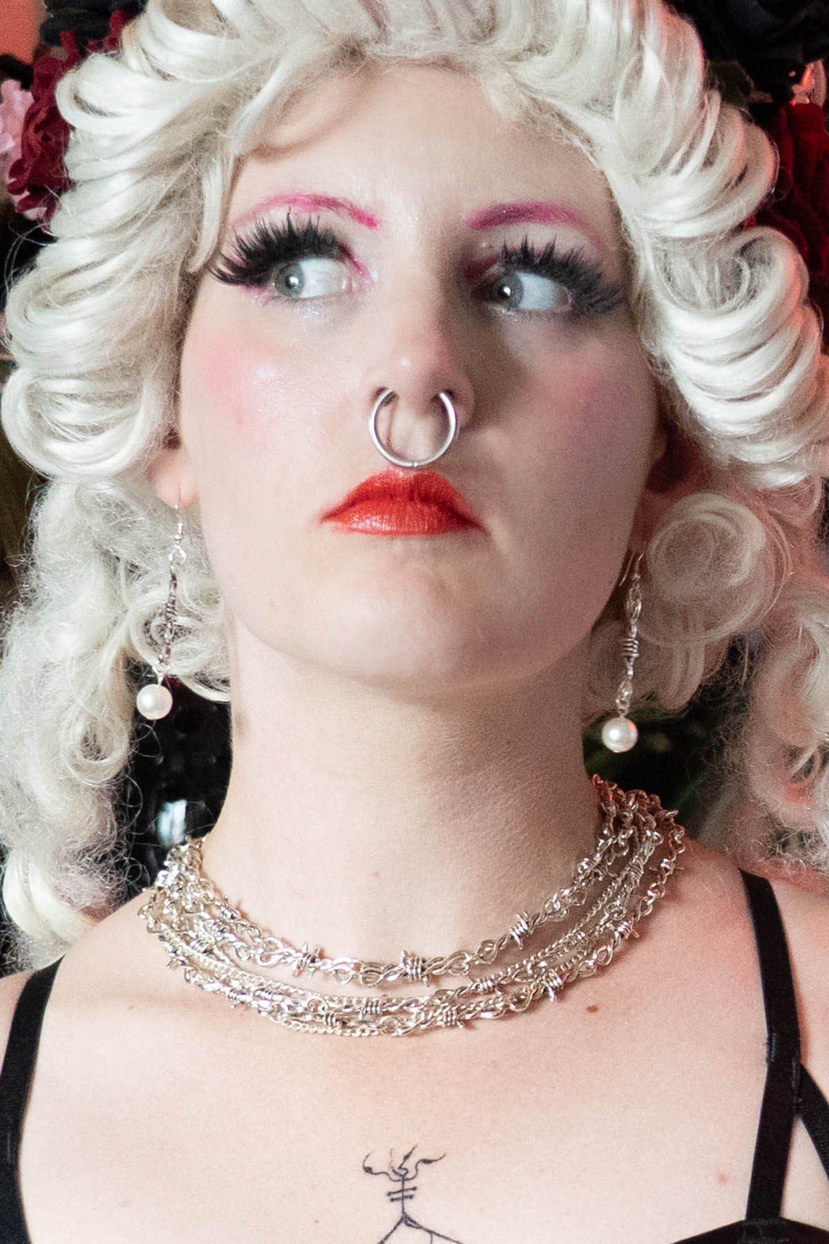 Venus Earrings