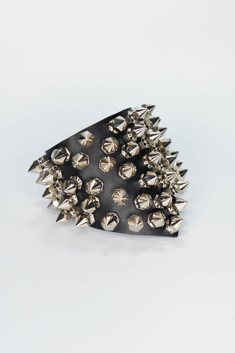 Spike Bangle - Prong Jewellery