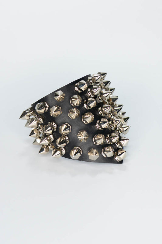 Spike Bangle - Prong Jewellery