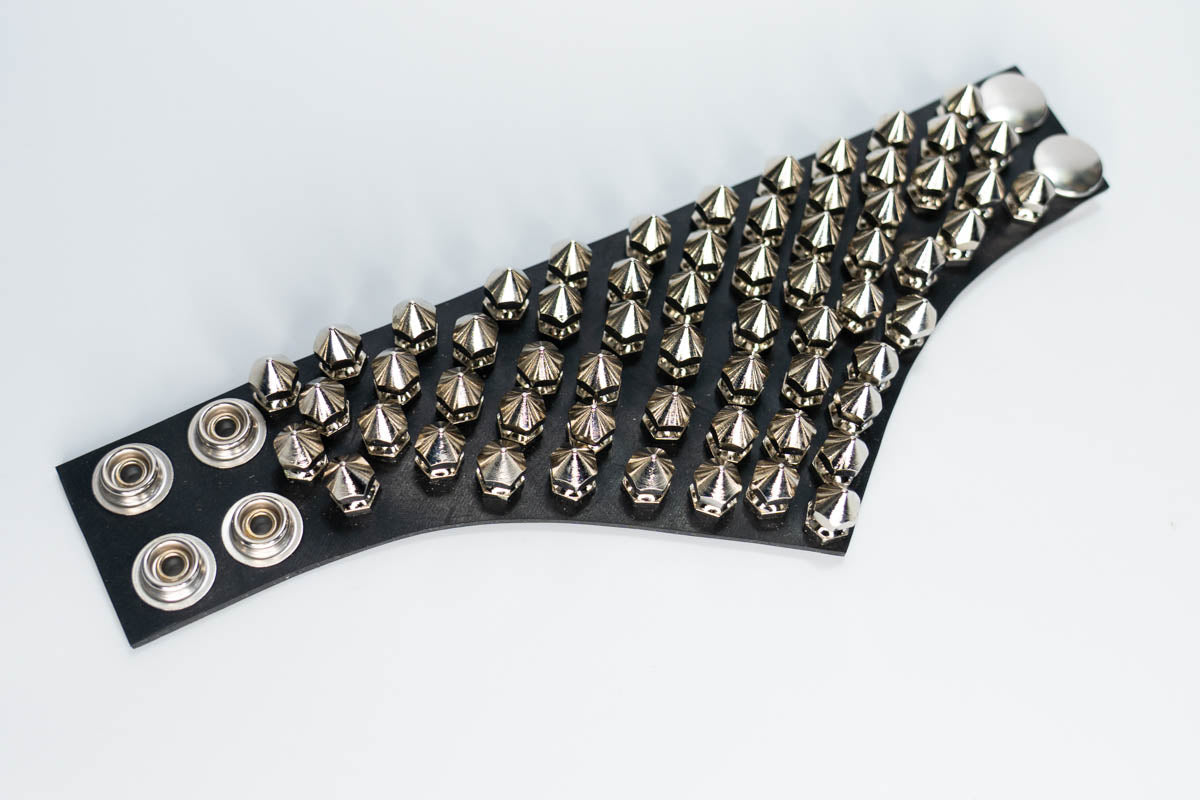 Spike Bangle - Prong Jewellery