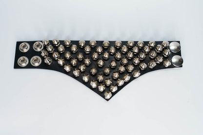 Spike Bangle - Prong Jewellery