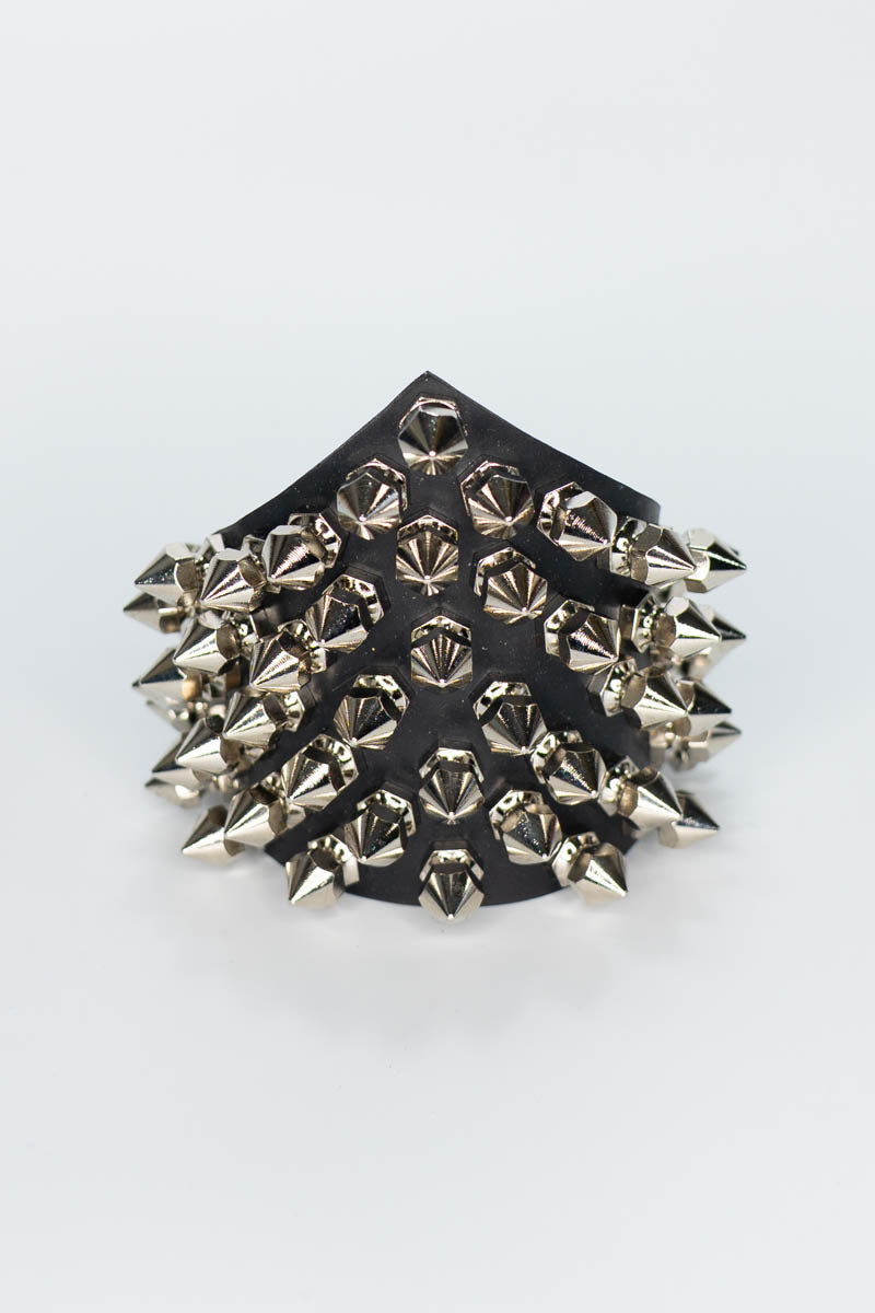 Spike Bangle - Prong Jewellery