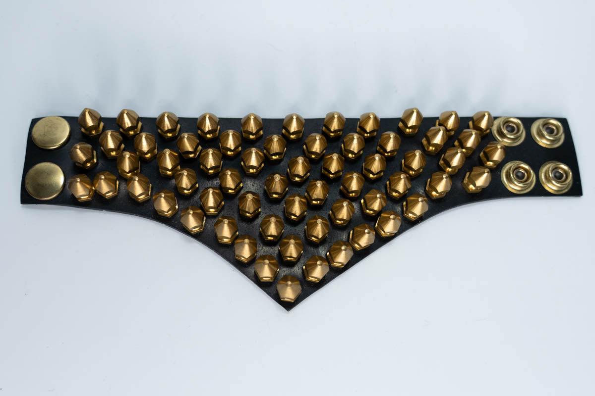 Spike Bangle - Prong Jewellery