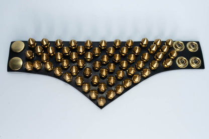 Spike Bangle - Prong Jewellery