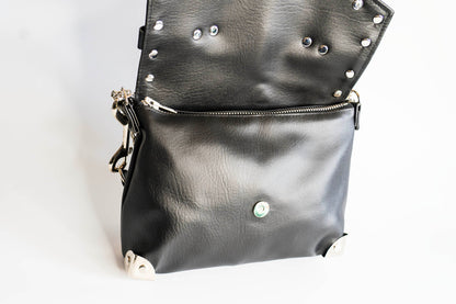 Buster Handbag - Red Ball