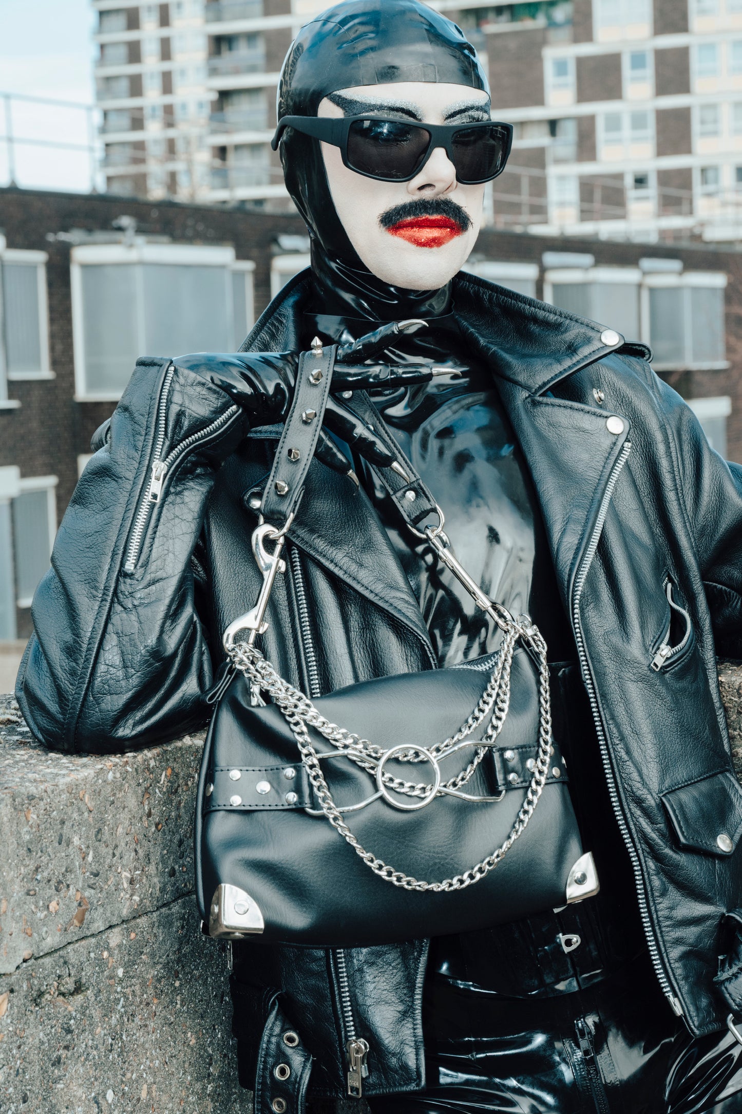 Spider Handbag